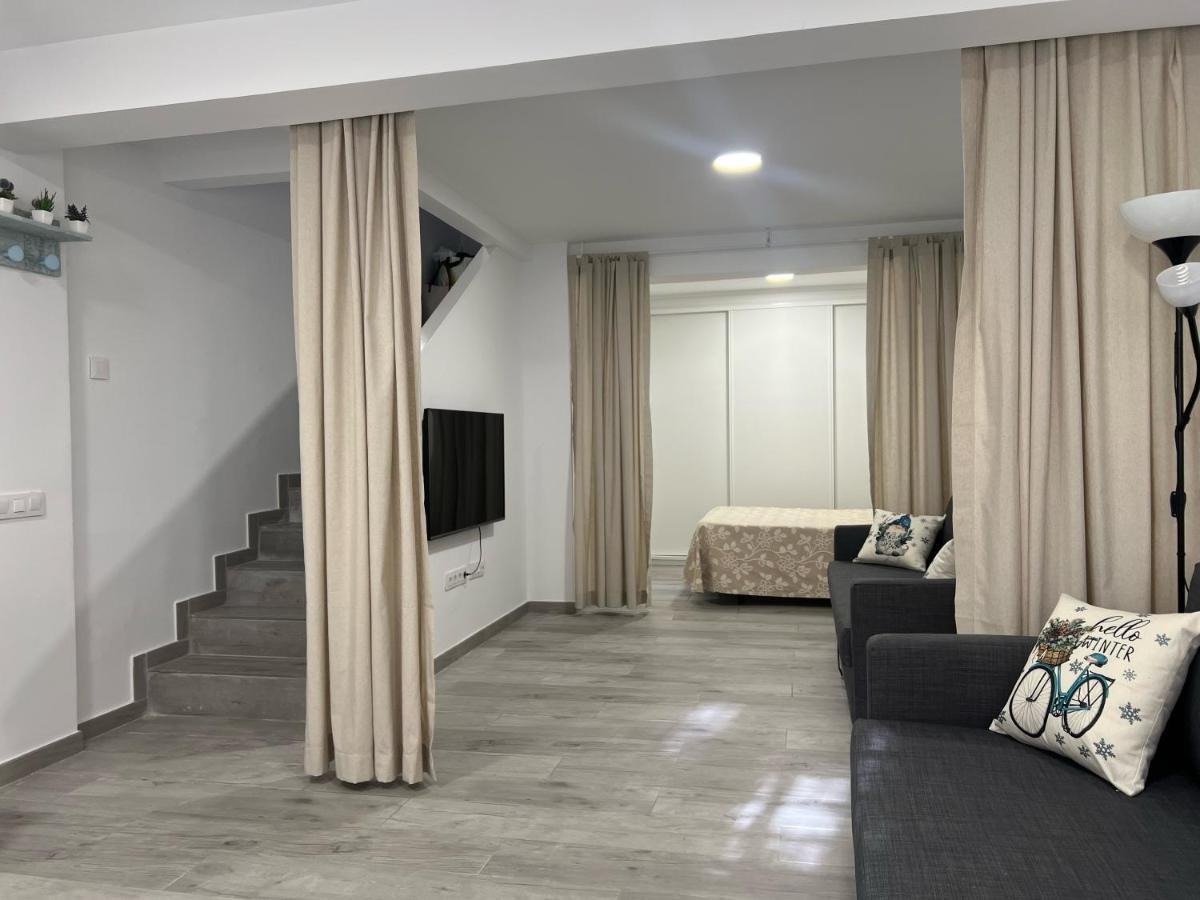 Para 10 Personas En Barrio Del Pilar Apartment *